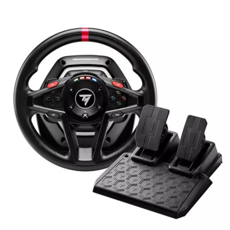 Thrustmaster T128 для Xbox