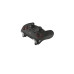 Trust GXT 545 Yula, Black