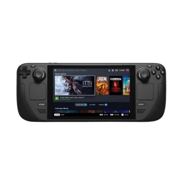 Valve Steam Deck 256GB