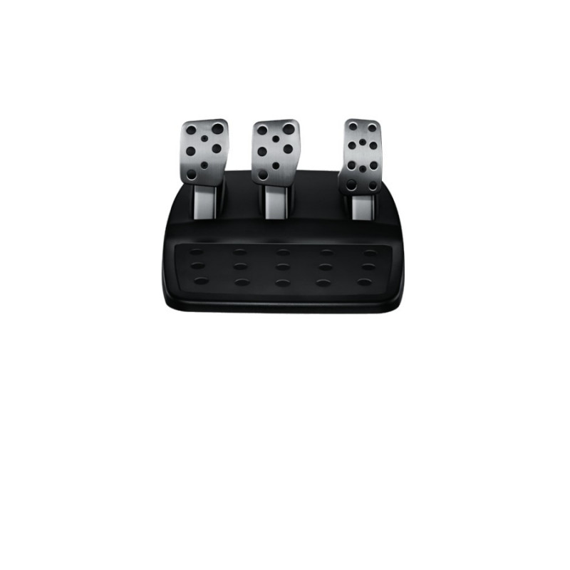 Logitech G920 Движущая сила