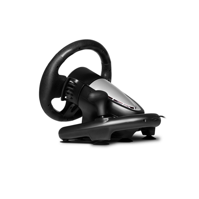 Sven GC-W800, черный/серебристый