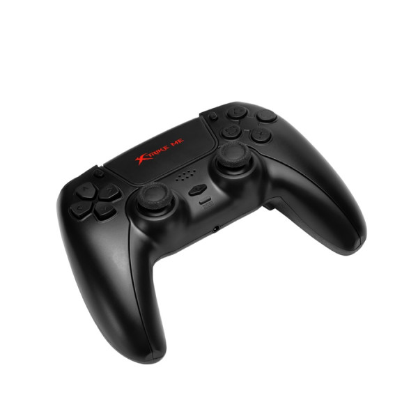 Xtrike Me GP-51, Wireless