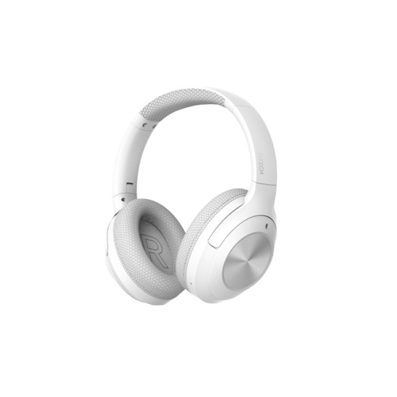 Наушники A4tech BH220, White