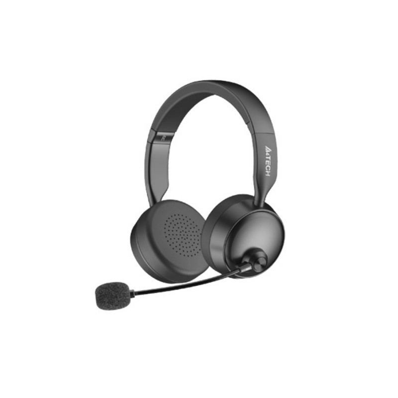 Наушники A4tech BH230, Black