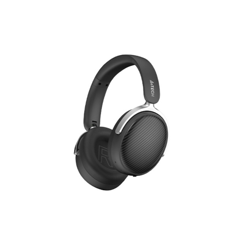 Наушники A4tech BH350C, Black