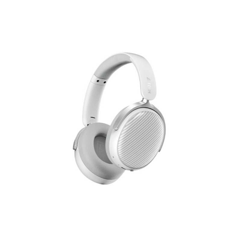 Наушники A4tech BH350C, White
