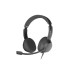 Наушники A4tech FH150U, Black