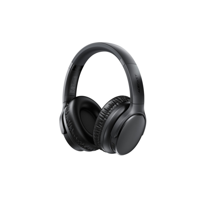 Наушники Acefast H10, Black