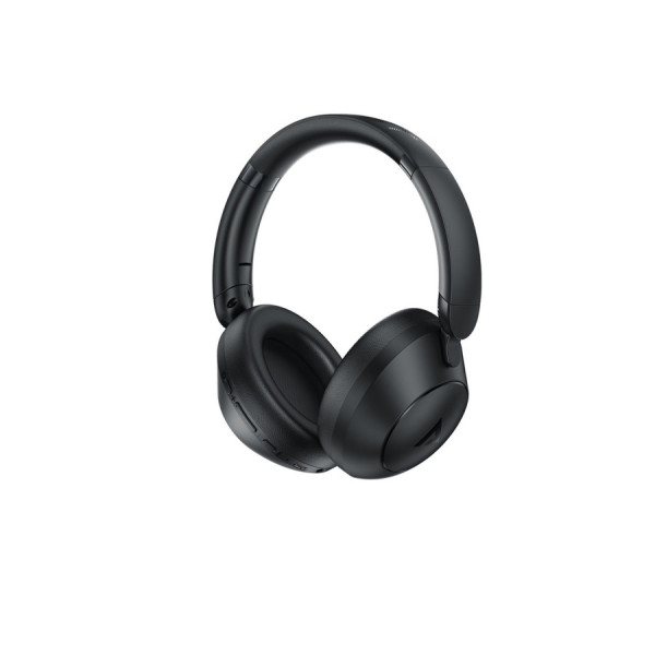 Casti Acefast H3 Bluetooth 5.3, Black