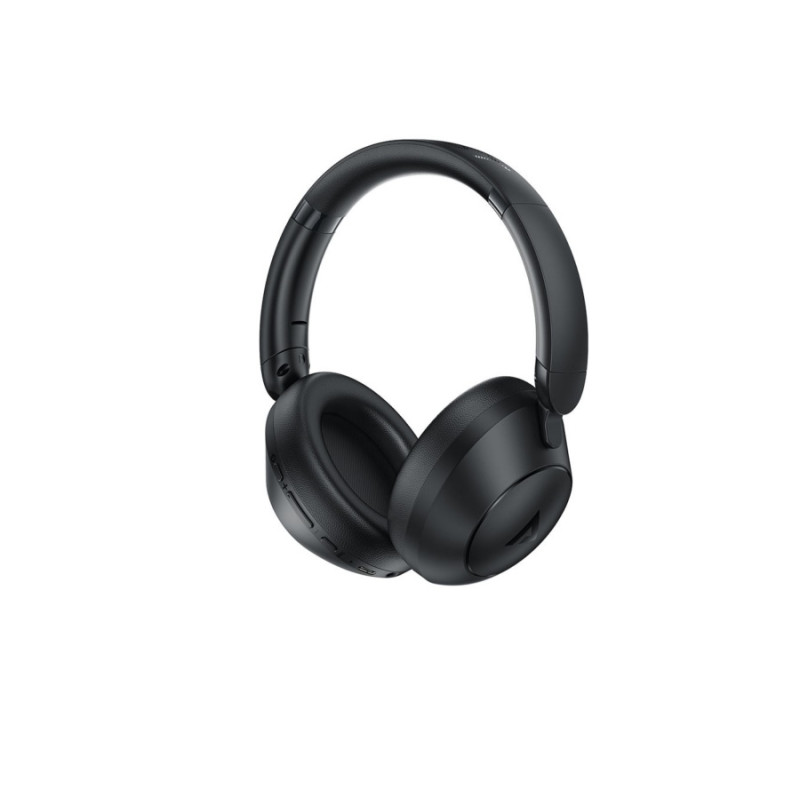 Наушники Acefast H3 Bluetooth 5.3, Black