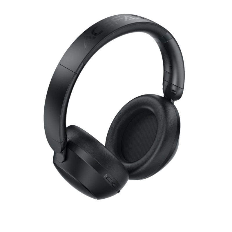Наушники Acefast H3 Bluetooth 5.3, Black