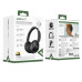 Наушники Acefast H3 Bluetooth 5.3, Black