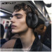 Наушники Acefast H3 Bluetooth 5.3, Black