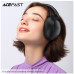 Наушники Acefast H3 Bluetooth 5.3, Black
