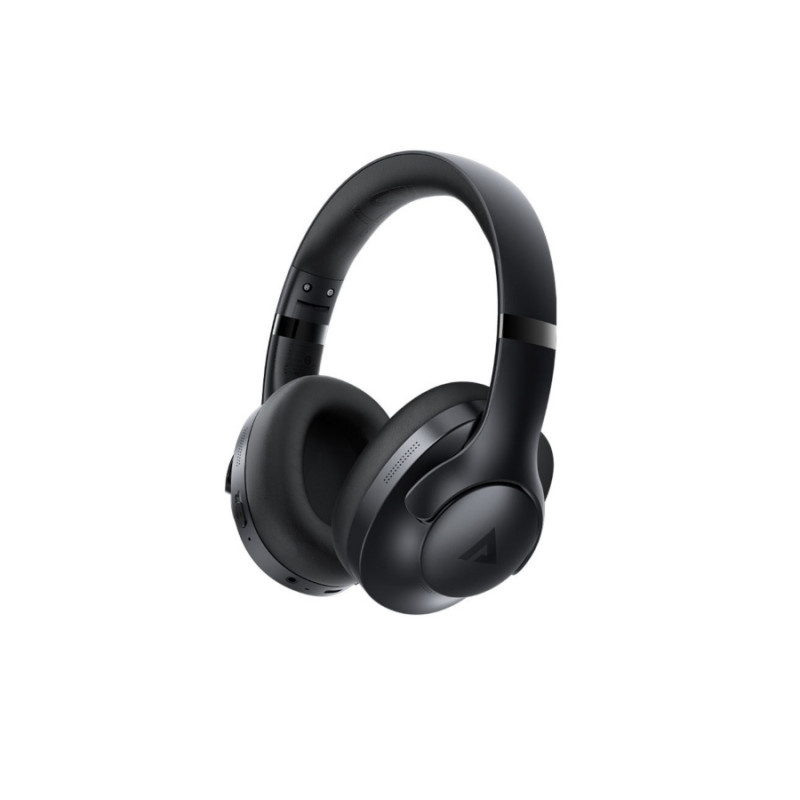Casti Acefast H4 Bluetooth 5.3, Black