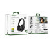 Casti Acefast H4 Bluetooth 5.3, Black