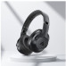 Casti Acefast H4 Bluetooth 5.3, Black