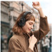 Casti Acefast H4 Bluetooth 5.3, Black
