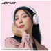 Наушники Acefast H7 Bluetooth 5.3, Pearl White