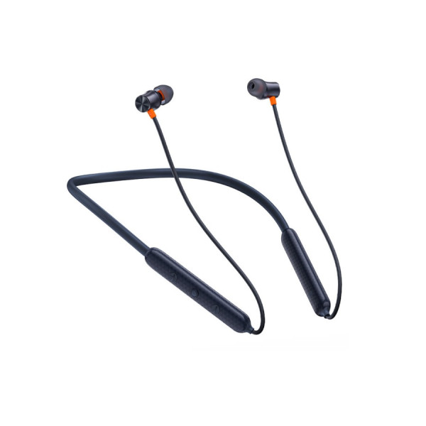 Наушники Acefast N2 Bluetooth 5.3, Navy Blue