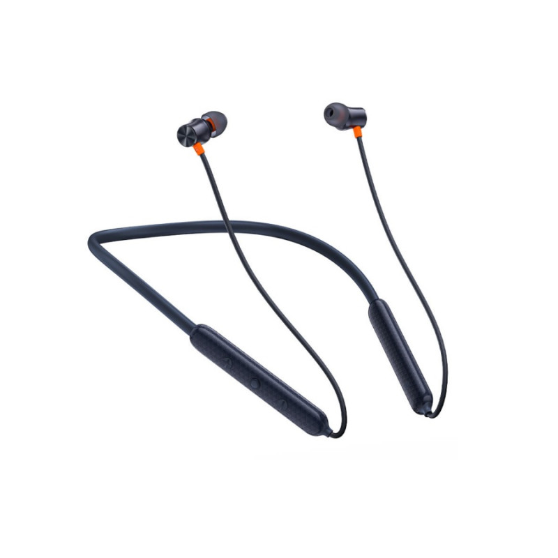 Наушники Acefast N2 Bluetooth 5.3, Navy Blue