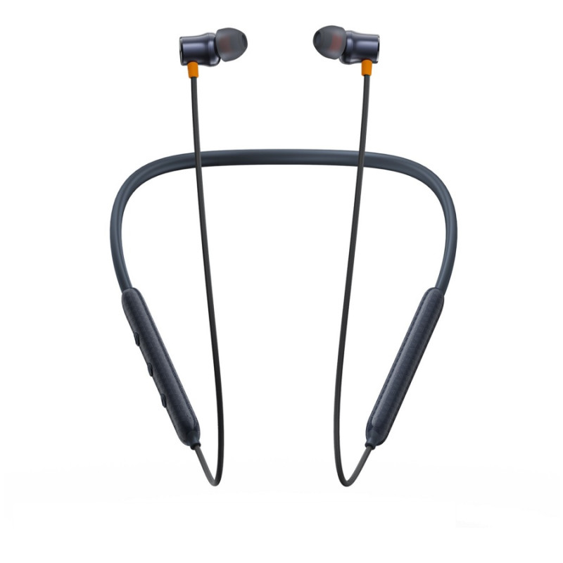Наушники Acefast N2 Bluetooth 5.3, Navy Blue
