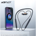 Наушники Acefast N2 Bluetooth 5.3, Navy Blue