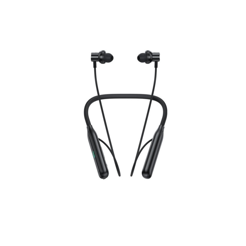 Наушники Acefast N4 Bluetooth 5.3, Black