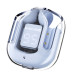 Наушники Acefast T6 Bluetooth 5.3, Ice Blue
