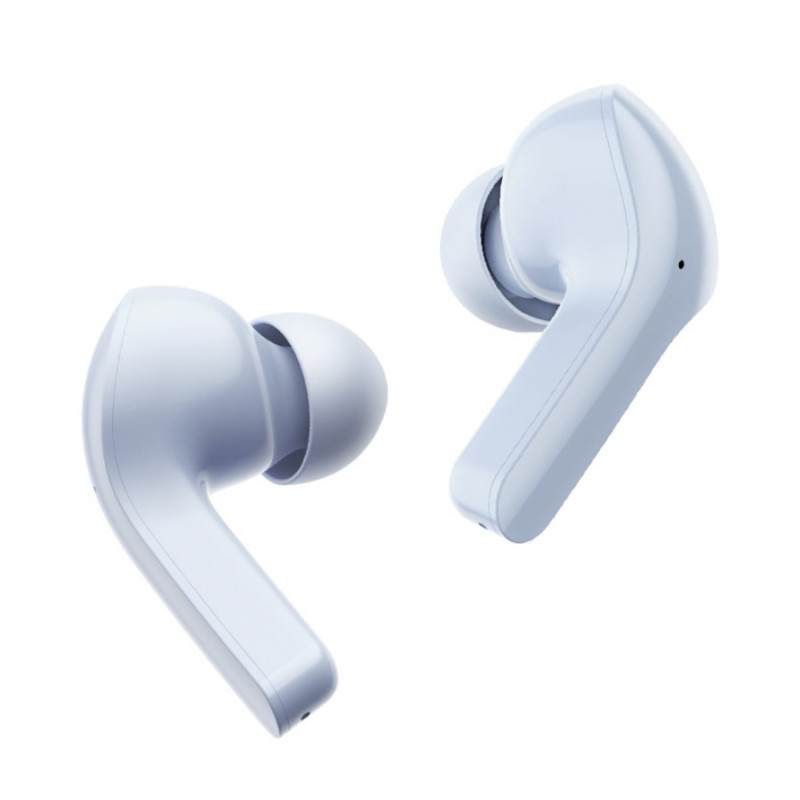 Наушники Acefast T6 Bluetooth 5.3, Ice Blue