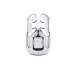 Casti Acefast T6 Bluetooth 5.3, Modern Grey