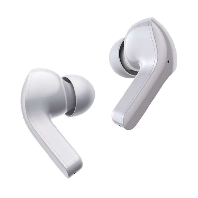 Casti Acefast T6 Bluetooth 5.3, Modern Grey
