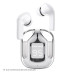 Casti Acefast T6 Bluetooth 5.3, Modern Grey