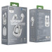 Casti Acefast T6 Bluetooth 5.3, Modern Grey
