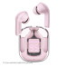 Casti Acefast T6 Bluetooth 5.3, Pink Lotus
