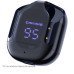 Наушники Acefast T6 Bluetooth 5.3, Sapphire Blue