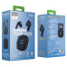 Наушники Acefast T6 Bluetooth 5.3, Sapphire Blue
