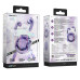 Наушники Acefast T8 Bluetooth 5.3, Alfalfa Purple