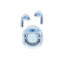 Наушники Acefast T8 Bluetooth 5.3, Ice Blue