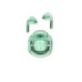 Наушники Acefast T8 Bluetooth 5.3, Mint Green