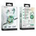 Наушники Acefast T8 Bluetooth 5.3, Mint Green