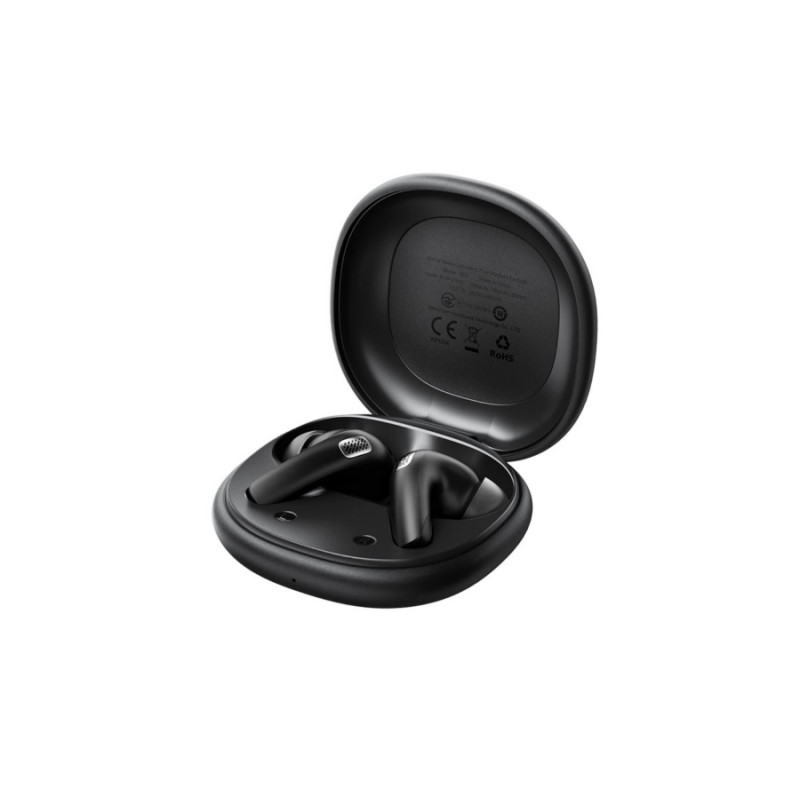 Наушники Acefast W3, Black