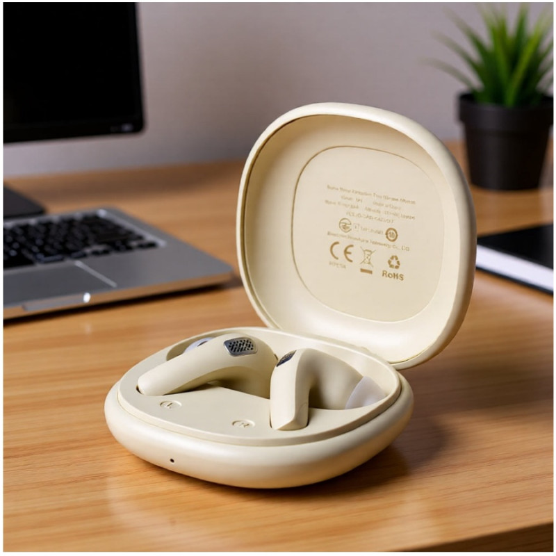 Наушники Acefast W3, Khaki