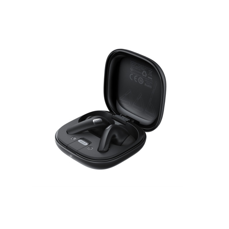 Наушники Acefast W4, Black