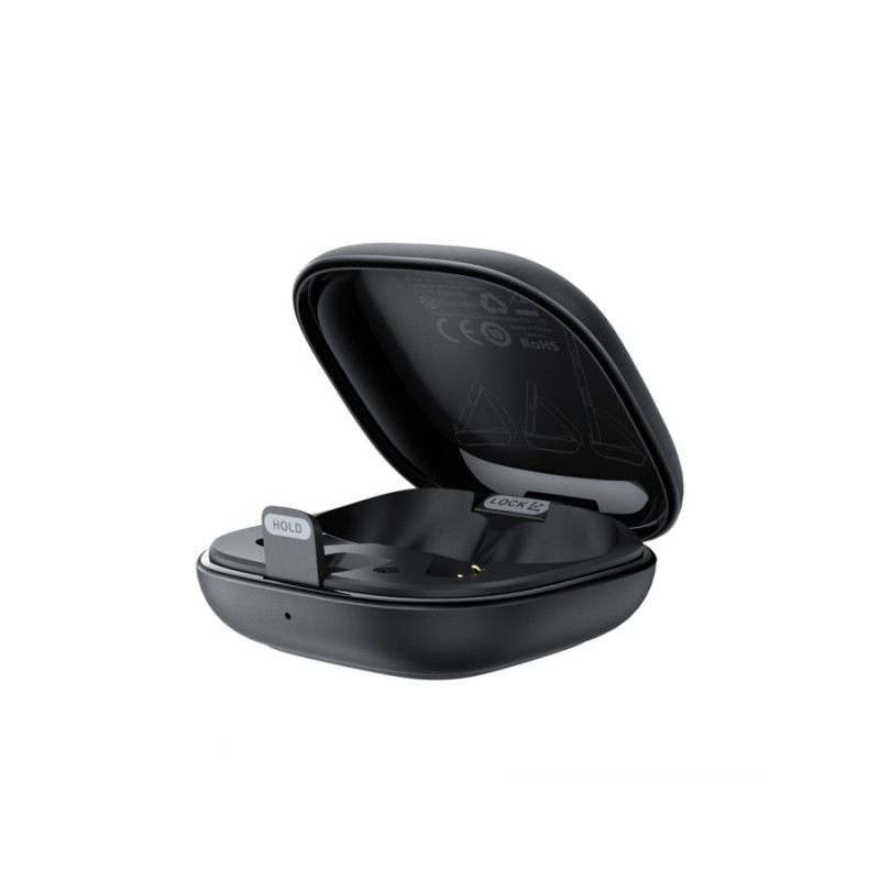 Наушники Acefast W4, Black