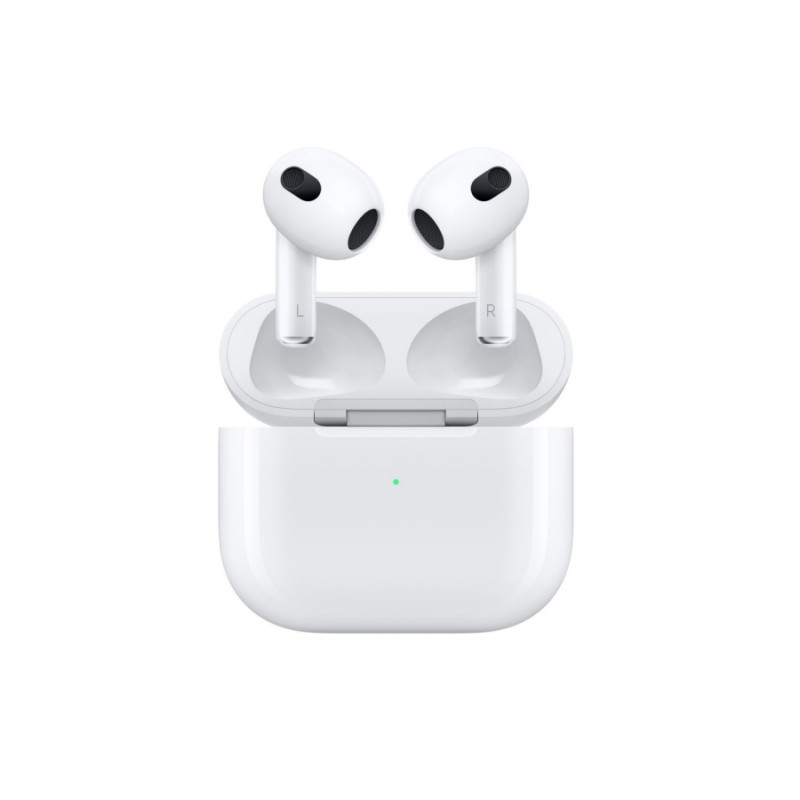 Наушники Apple AirPods 3 (MPNY3ZM/A), White