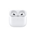 Наушники Apple AirPods 3 (MPNY3ZM/A), White