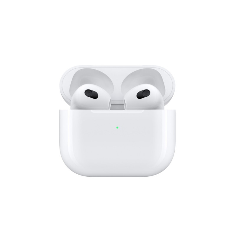 Наушники Apple AirPods 3 (MPNY3ZM/A), White