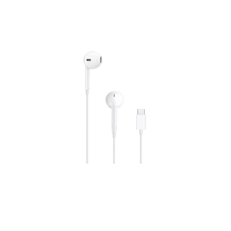 Наушники Apple EarPods, White (MYQY3ZM/A)