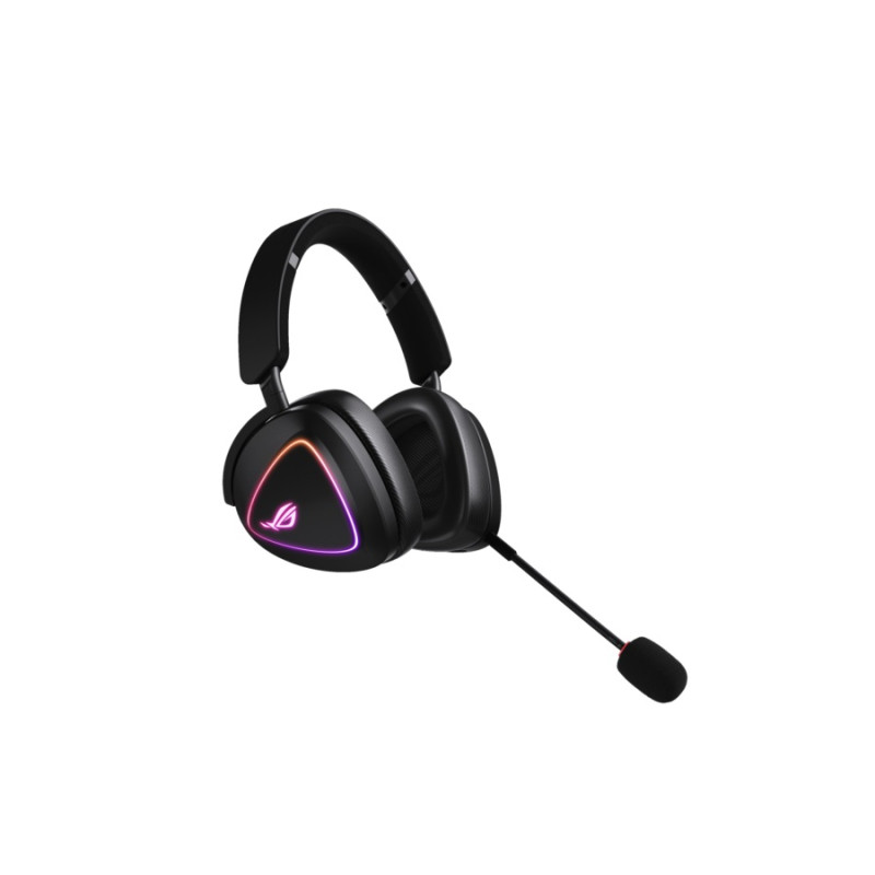 Наушники Asus ROG Delta II, Black